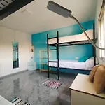 Vandrerhjem Open Mind *