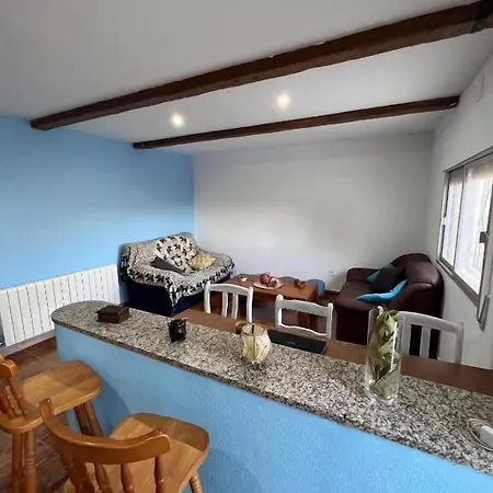 Hostal Open Mind