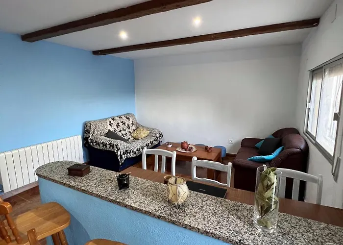 Open Mind Хостел